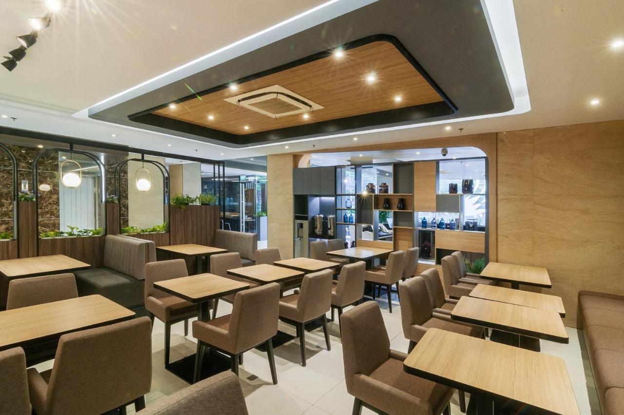 Fox Lite Grogol Jakarta Ngoại thất bức ảnh
