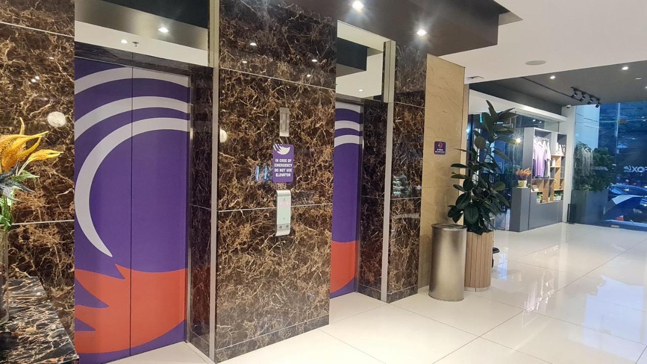 Fox Lite Grogol Jakarta Ngoại thất bức ảnh