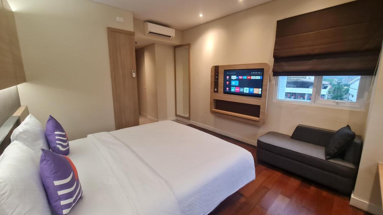 Fox Lite Grogol Jakarta Ngoại thất bức ảnh