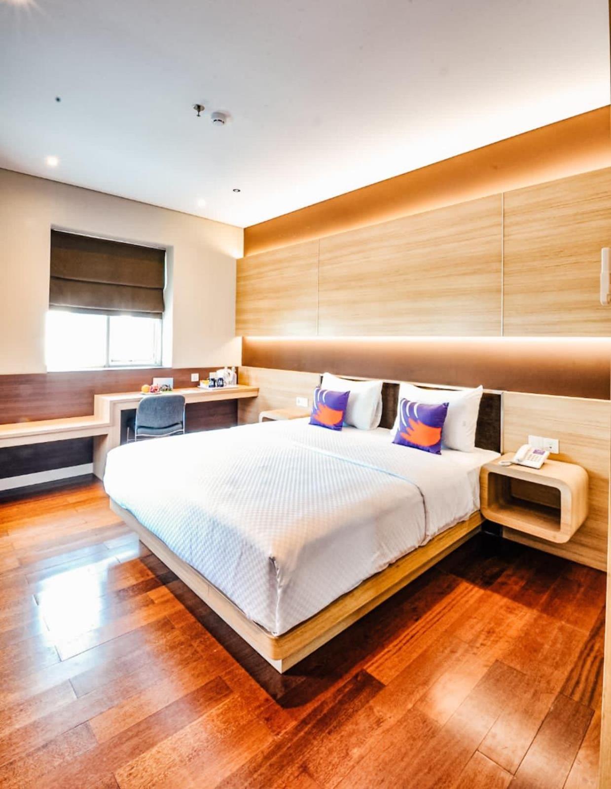 Fox Lite Grogol Jakarta Ngoại thất bức ảnh